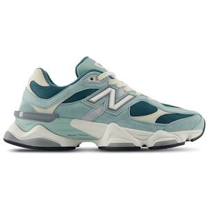 New Balance 9060 Green Cream
